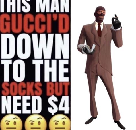 gucci d down
